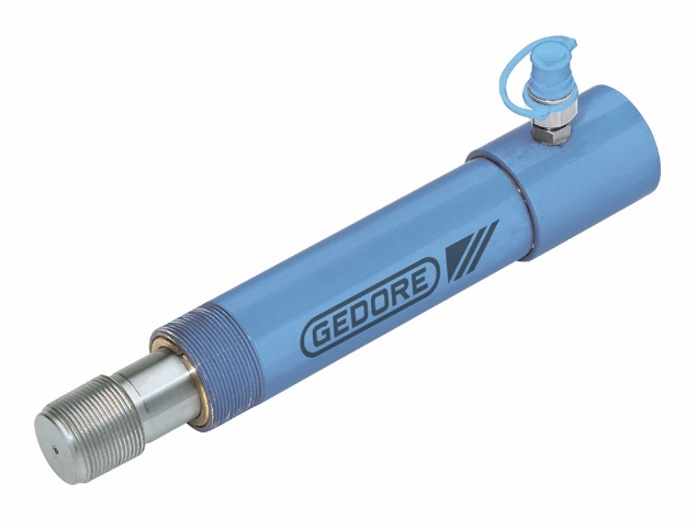 Afbeeldingen van Hydraulische cilinder