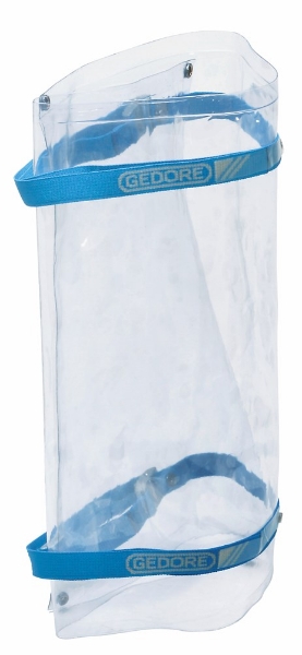 Afbeeldingen van GEDORE Veiligheidsfolie Gr. 1 5.10