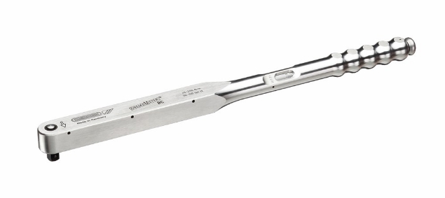 Afbeeldingen van GEDORE Momentsleutel DREMOMETER 7554 AM A+S - 7572 F A+S