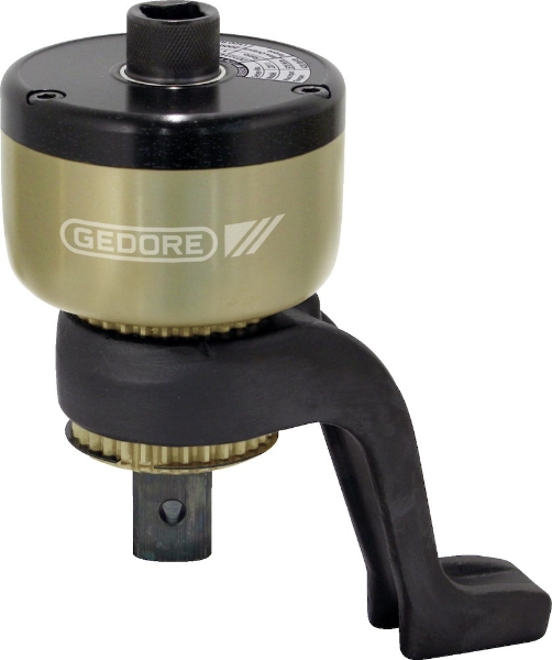 Afbeeldingen van GEDORE Momentvermeerderaar set DREMOPLUS ALU DVV-13Z