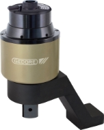 Afbeeldingen van GEDORE Reactiearm Z-vormig, tbv DVV-80 DVV-60ZRS - DVV-130ZRS