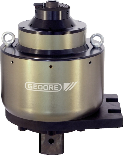 Afbeeldingen van GEDORE Momentvermeerderaar DREMOPLUS ALU DVV-540RS