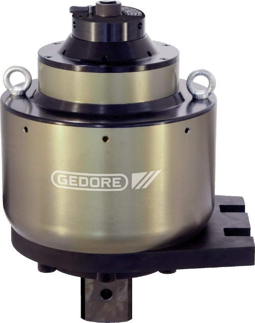 Afbeeldingen van GEDORE Momentvermeerderaar DREMOPLUS ALU DVV-540RS