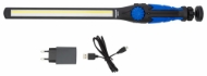 Afbeeldingen van GEDORE Ledlamp Li-Mh met USB-oplaadmogelijkheid 900 20