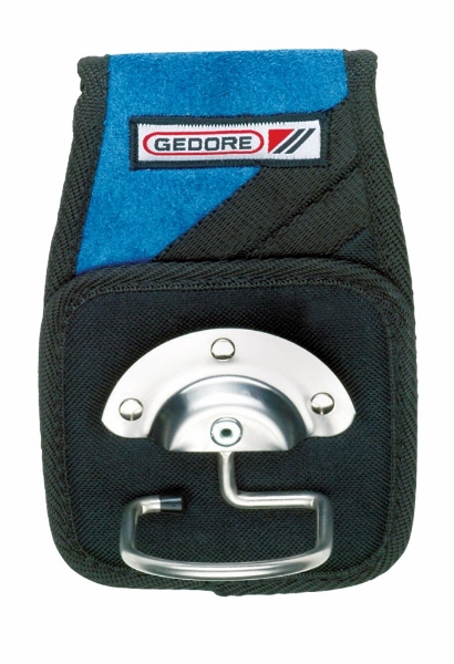 Afbeeldingen van GEDORE Hamerhouder met metalen haak WT 1056 4