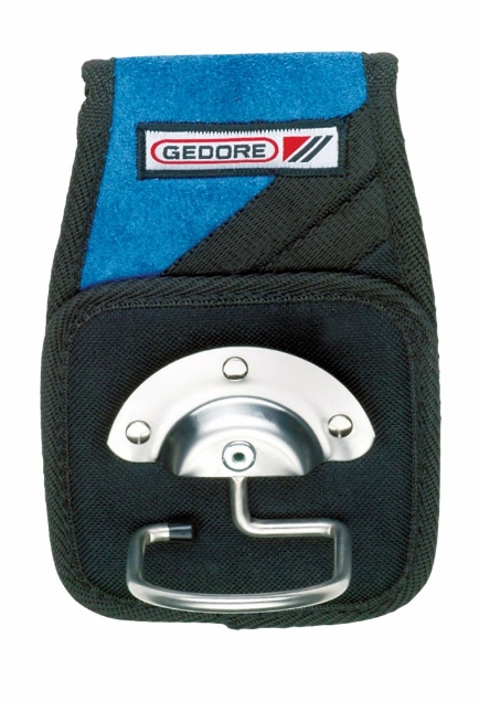 Afbeeldingen van GEDORE Hamerhouder met metalen haak WT 1056 4
