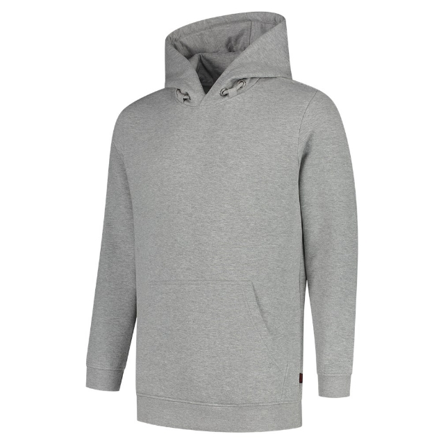 Afbeeldingen van Sweater Capuchon 60°C Wasbaar