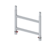 Afbeeldingen van Opbouwframe