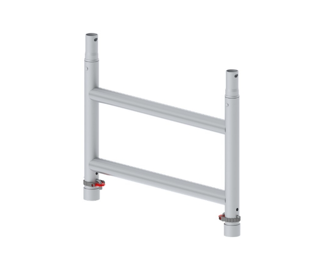 Afbeeldingen van Opbouwframe