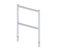 Afbeeldingen van Leuningframe