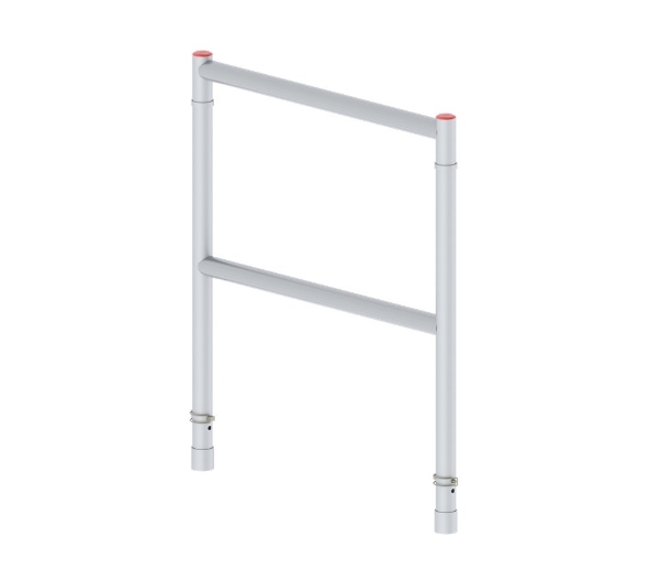 Afbeeldingen van Leuningframe
