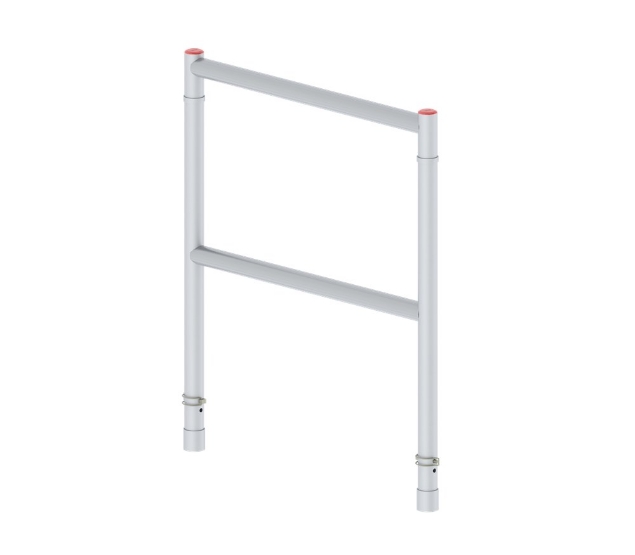 Afbeeldingen van Leuningframe