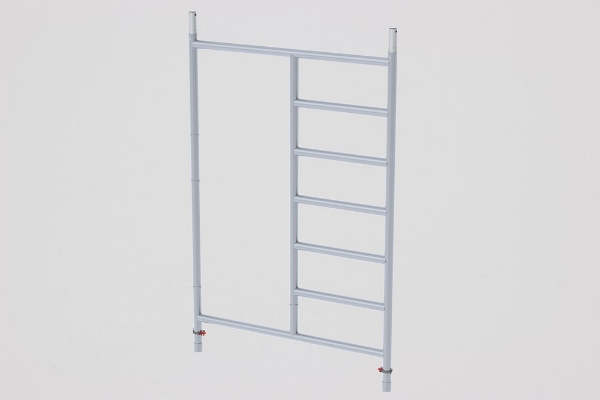 Afbeeldingen van Doorloopframe