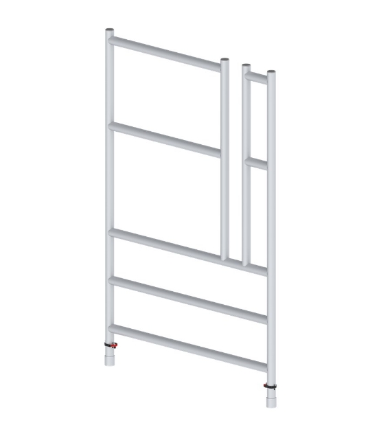 Afbeeldingen van Altrex Opbouwframe Shuttle Shuttle