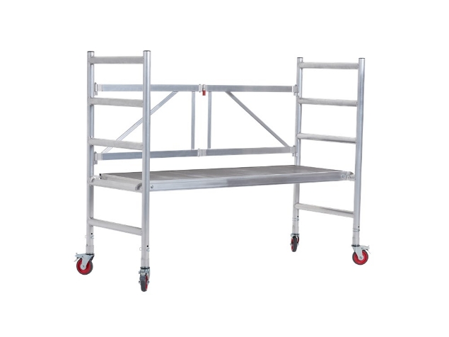 Afbeeldingen van Altrex Vouwsteiger RS TOWER 44