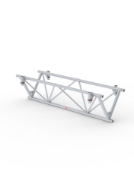Afbeeldingen van Modulaire Triangelbrug - MTB onderdelen