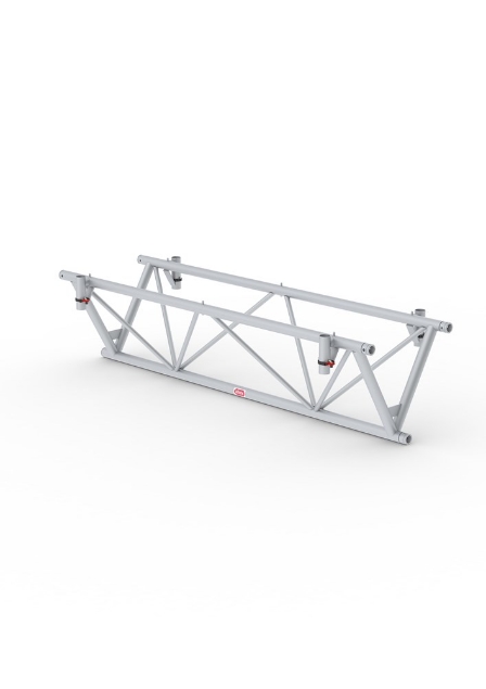 Afbeeldingen van Modulaire Triangelbrug - MTB onderdelen
