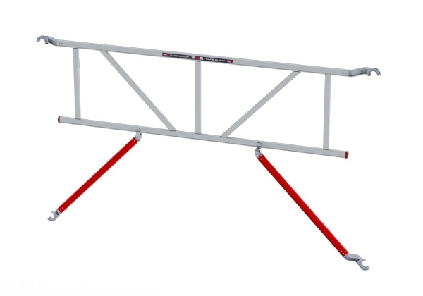 Afbeeldingen van Safe-Quick® 2 Guardrail