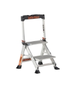 Afbeeldingen van Altrex Professionele robuuste aluminium trap Jumbo Step