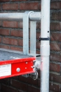 Afbeeldingen van Altrex Steigerslot