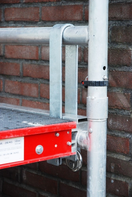Afbeeldingen van Altrex Steigerslot
