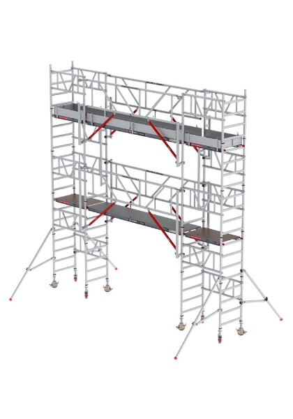 Afbeeldingen van MiTOWER CONNECT