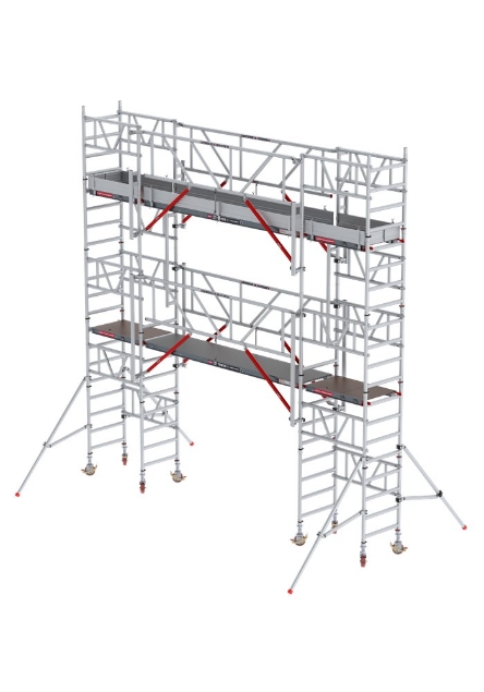 Afbeeldingen van MiTOWER CONNECT
