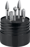 Afbeeldingen van International Tools ECO PRO HM Set Stiftfrezen 49.140