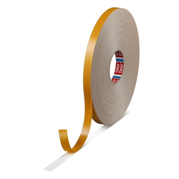 Afbeeldingen van tesa® Sterke dubbelzijdige PE-foamtape 4952