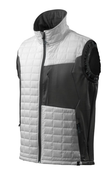 Afbeeldingen van Bodywarmer Thermovest met CLIMASCOT®