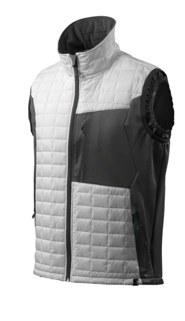 Afbeeldingen van Bodywarmer Thermovest met CLIMASCOT®