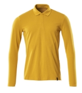 Afbeeldingen van MASCOT® Poloshirt, met lange mouwen 20483