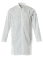 Afbeeldingen van Bezoekersjas