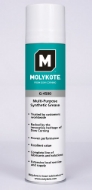 Afbeeldingen van Molykote Synthetisch Food Grade vet + PTFE G-4500 FM