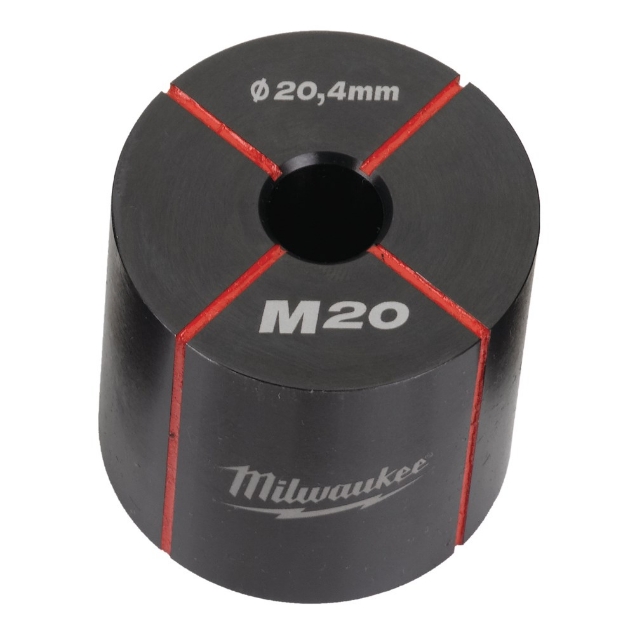 Afbeeldingen van Milwaukee Matrijs Matrijs 20,4 mm