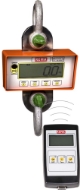 Afbeeldingen van REMA Dynamometer met afleesbare afstandsbediening DSD05TX/RX-3.2T