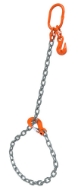 Afbeeldingen van REMA Sleepketting (G10) Sleepketting (G10) 5 meter, 10 mm