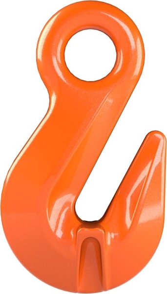 Afbeeldingen van Inkortooghaak (G10)