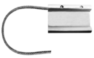 Afbeeldingen van REMA aluminium TAG REMA TAG