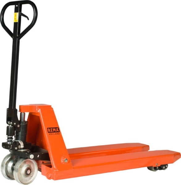 Afbeeldingen van REMA Zware pallettruck PTZ-TSS-5T-1150x580 ST/ST