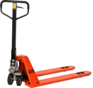 Afbeeldingen van REMA Lage pallettruck PTE-TPR-2T-1150x540 PU/RU