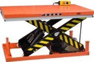 Afbeeldingen van Stationaire heftafel