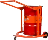 Afbeeldingen van REMA Mobiele vatenwagen DM-365