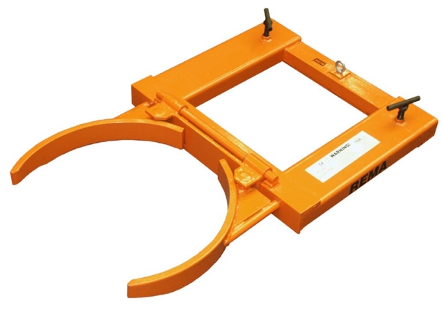 Afbeeldingen van REMA Vatenklem DTS-10