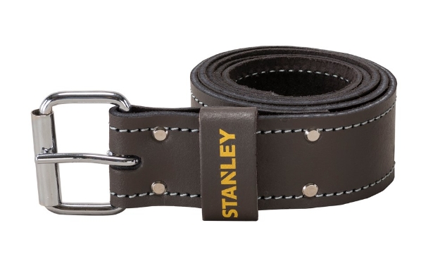 Afbeeldingen van STANLEY Lederen Riem STST1-80119