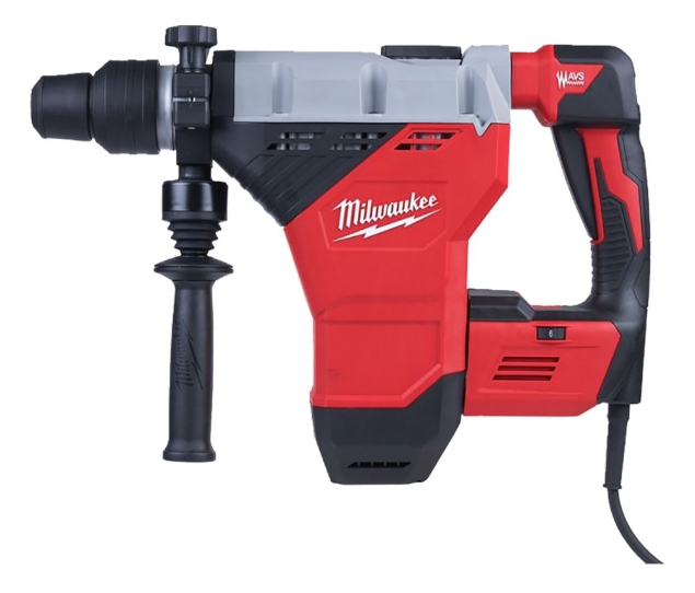 Afbeeldingen van Milwaukee Boor- en breekhamer (SDS-Max) K 850 S