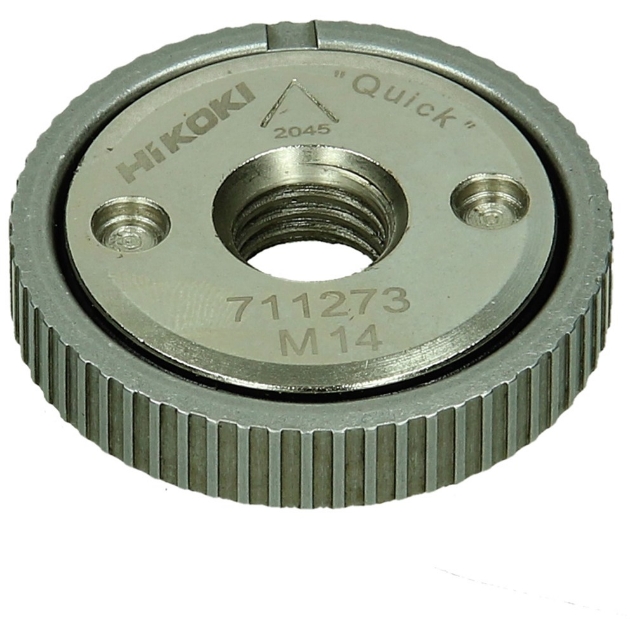 Afbeeldingen van HiKOKI quick nut