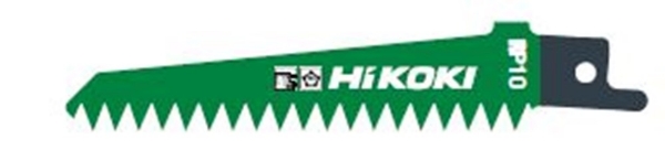 Afbeeldingen van HiKOKI Schrobzaagblad (5 stuks)