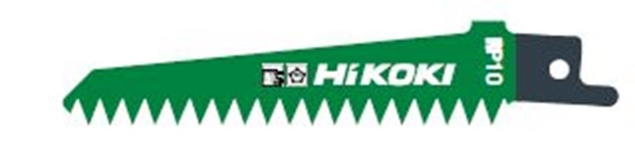 Afbeeldingen van HiKOKI Schrobzaagblad (5 stuks)