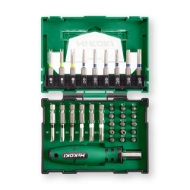 Afbeeldingen van HiKOKI Veiligheid bitset 31 (stuks)